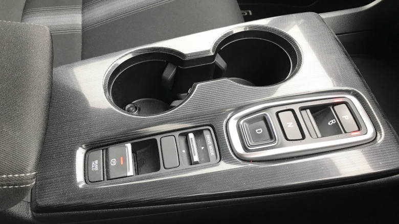 Honda Civic 2.0 eHEV Elegance 5dr CVT Hybrid Hatchback